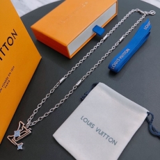 Louis Vuitton Necklaces